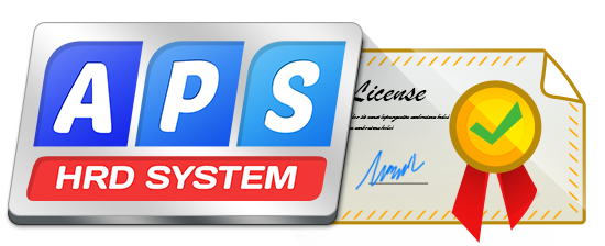 Payroll & HR Software di indonesia