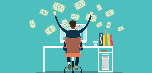 bisnis online terbaik 2017