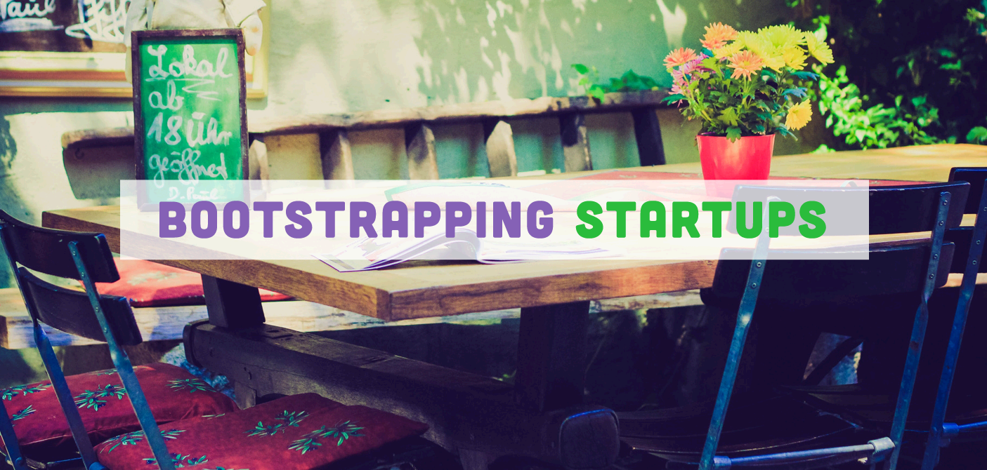 Cara membangun startup bootstrapping