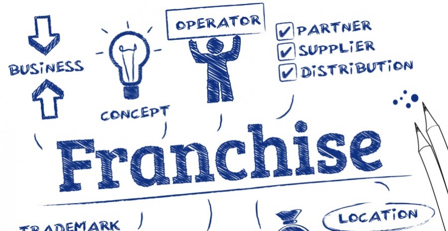 Bisnis Franchise Terbaru 2017