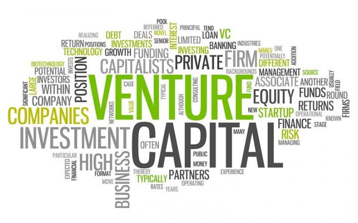 venture capital di indonesia