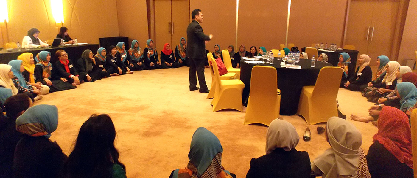 Training Karyawan