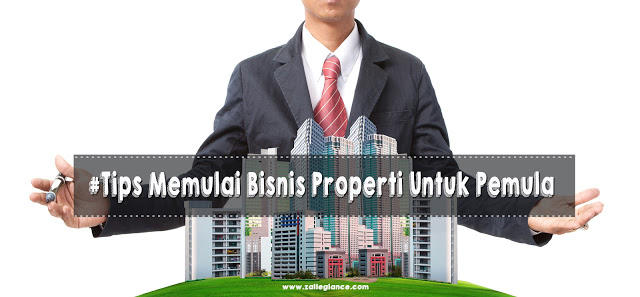 Bisnis Properti untuk Pemula yang Bermodal dan Tidak