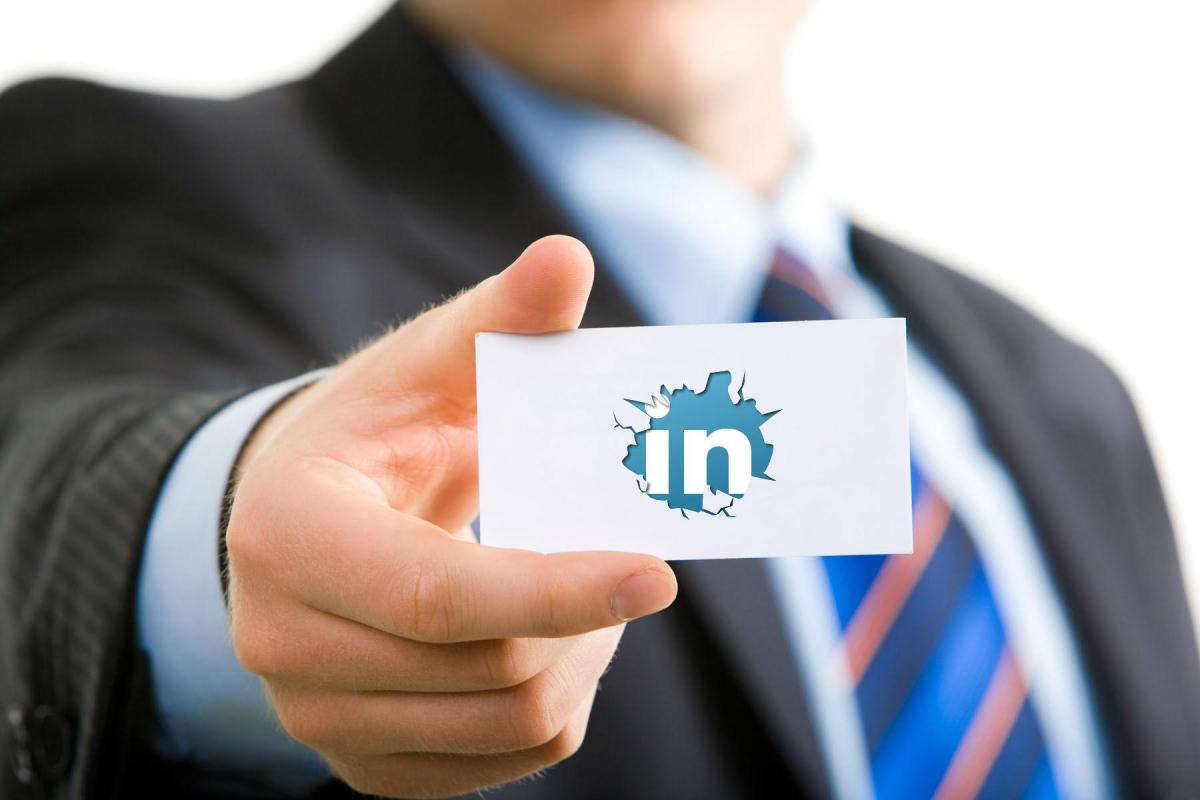 5 Hal Yang Dilihat Perekrut Dari LinkedIn Anda