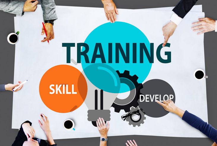 Inilah Jenis-Jenis Training Yang Paling Dibutuhkan Karyawan