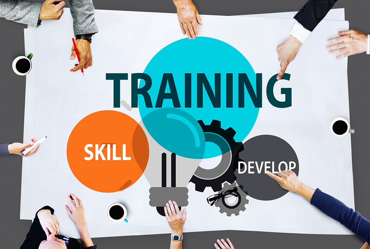 Inilah Jenis-Jenis Training Yang Paling Dibutuhkan Karyawan