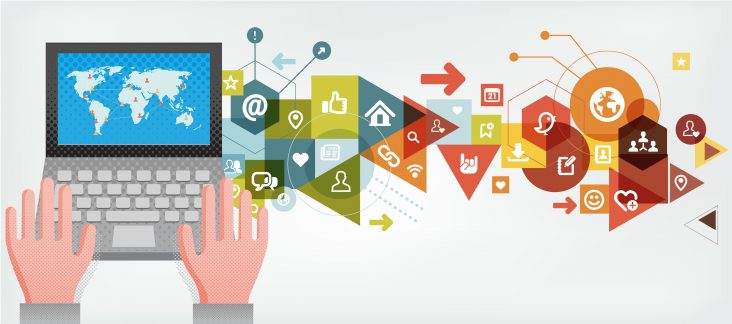 Peran Penting Media Sosial Dalam Perjalanan Karir Anda