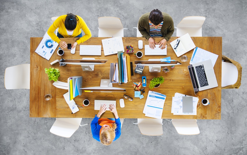 6 Kekurangan Bekerja Di Startup Yang Harus Kamu Ketahui