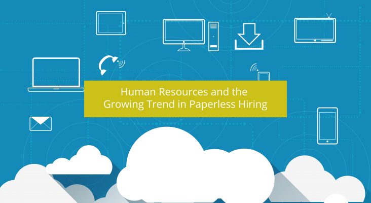 7 Langkah Menerapkan Paperless Pada Divisi HR