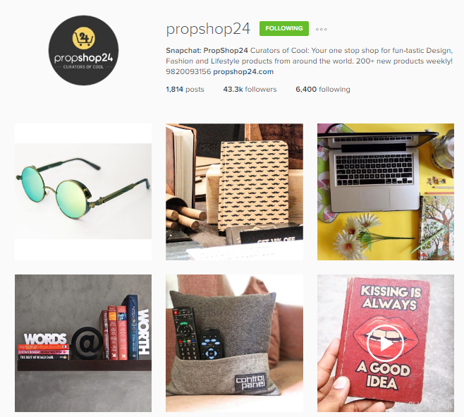 Tips Cara Belanja Online Murah di Instagram 2