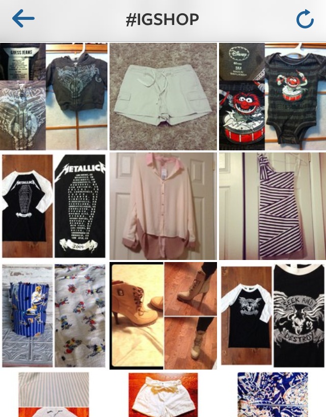 Tips Cara Belanja Online Murah di Instagram 