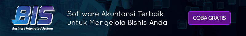 Bis Accounting System - Software Akuntansi terbaik di indonesia