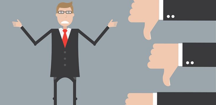 Masalah yang Muncul Jika HR Perusahaan Tidak Efektif