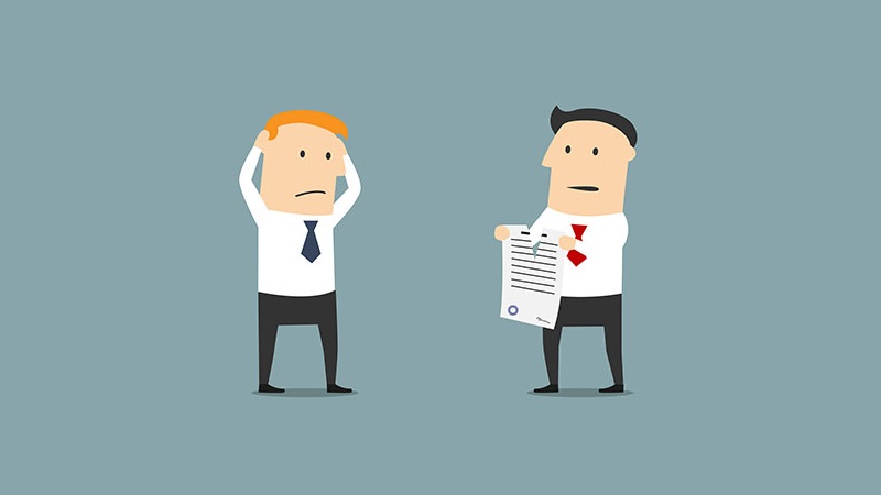 4 Hal Yang Harus Dilakukan ketika Karyawan Mengajukan Resign