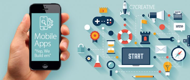 Jasa Pembuatan Aplikasi Online Shop Android dan IOS Terbaik