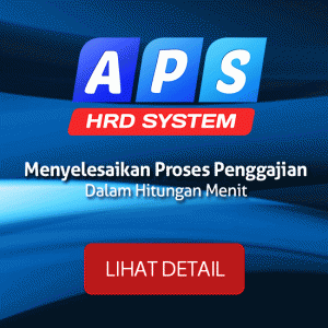 Software Payroll Indonesia