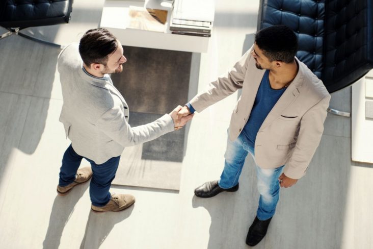 Bagaimana Cara Memilih Co-Founder atau Partner Bisnis Yang Tepat