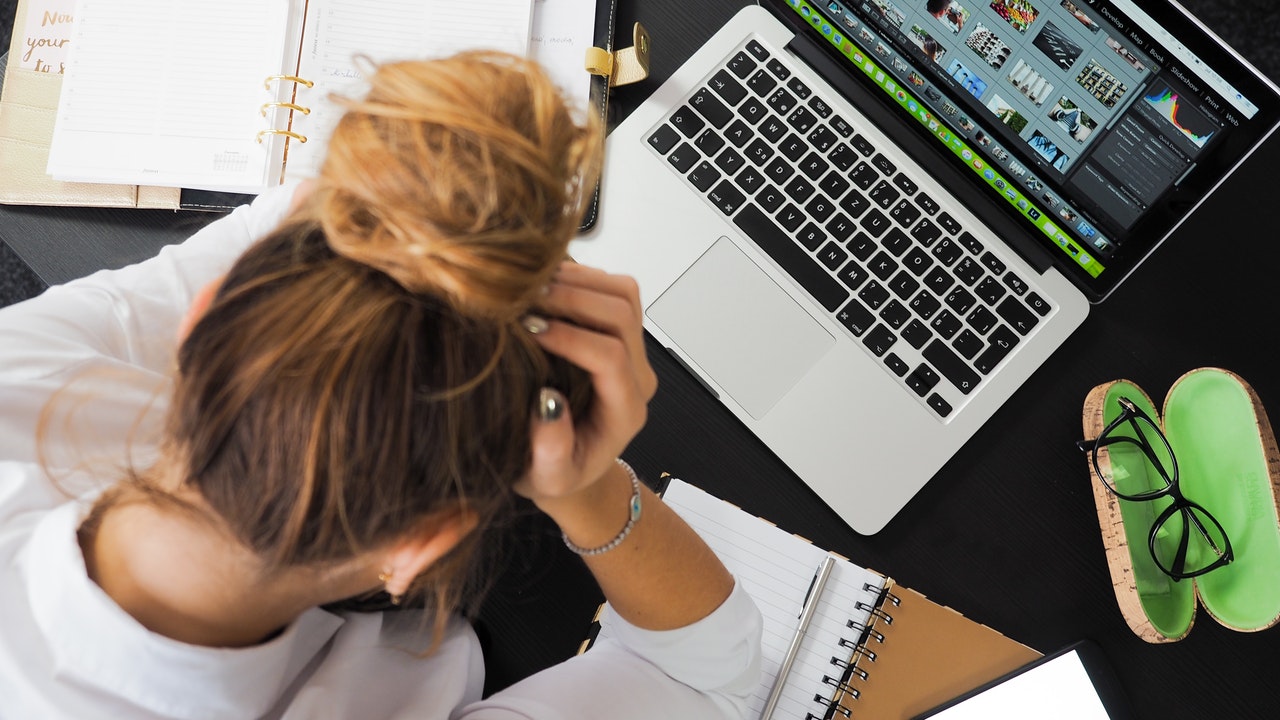 Tips Cara Menjalani Pekerjaan Yang Tidak Disukai Mpssoft Blog