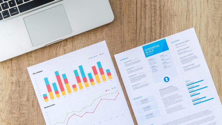 Cara Menulis CV Yang Tepat Untuk Pekerjaan Paruh Waktu