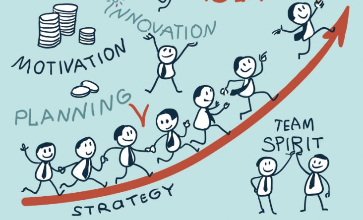 14 Cara Terbaik Memotivasi Karyawan Agar Semangat Bekerja