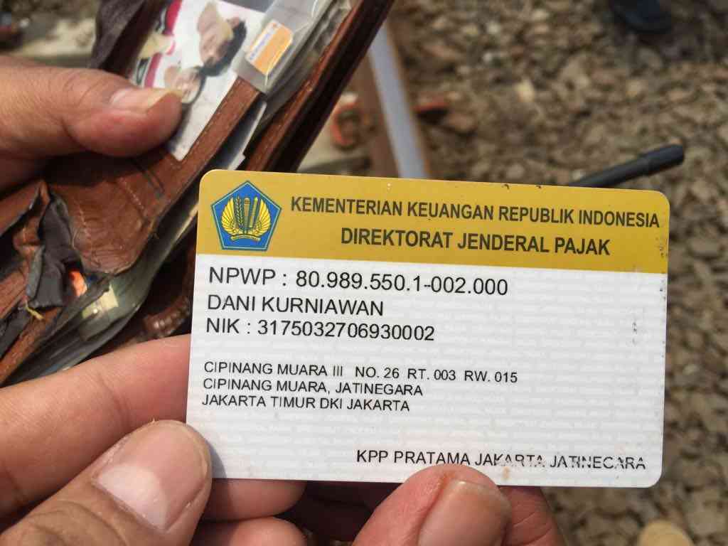 cara mudah membuat npwp terbaru untuk karyawan