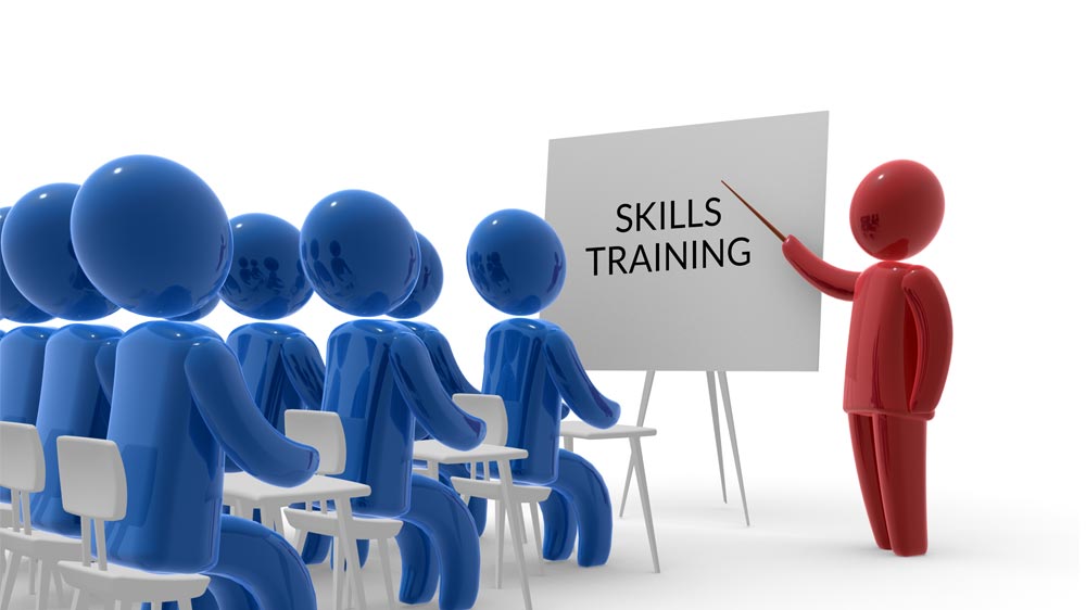 6 Cara Meningkatkan Program Pelatihan Karyawan
