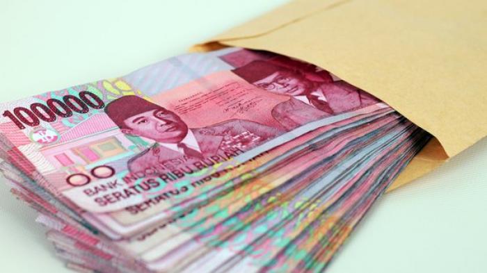 cara menghitung thr karyawan