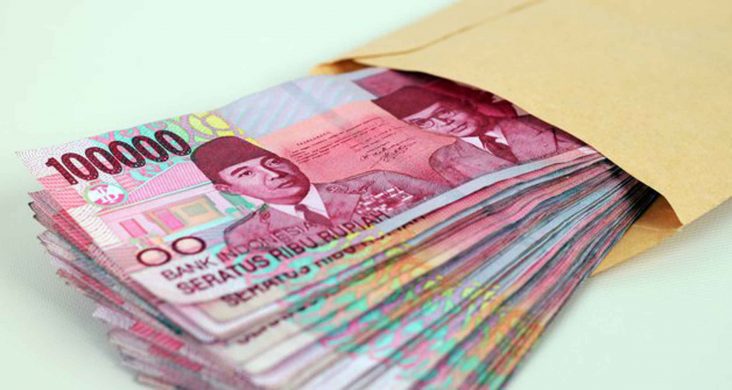 5 Cara Memanfaatkan Uang THR Dengan Baik dan Bijak