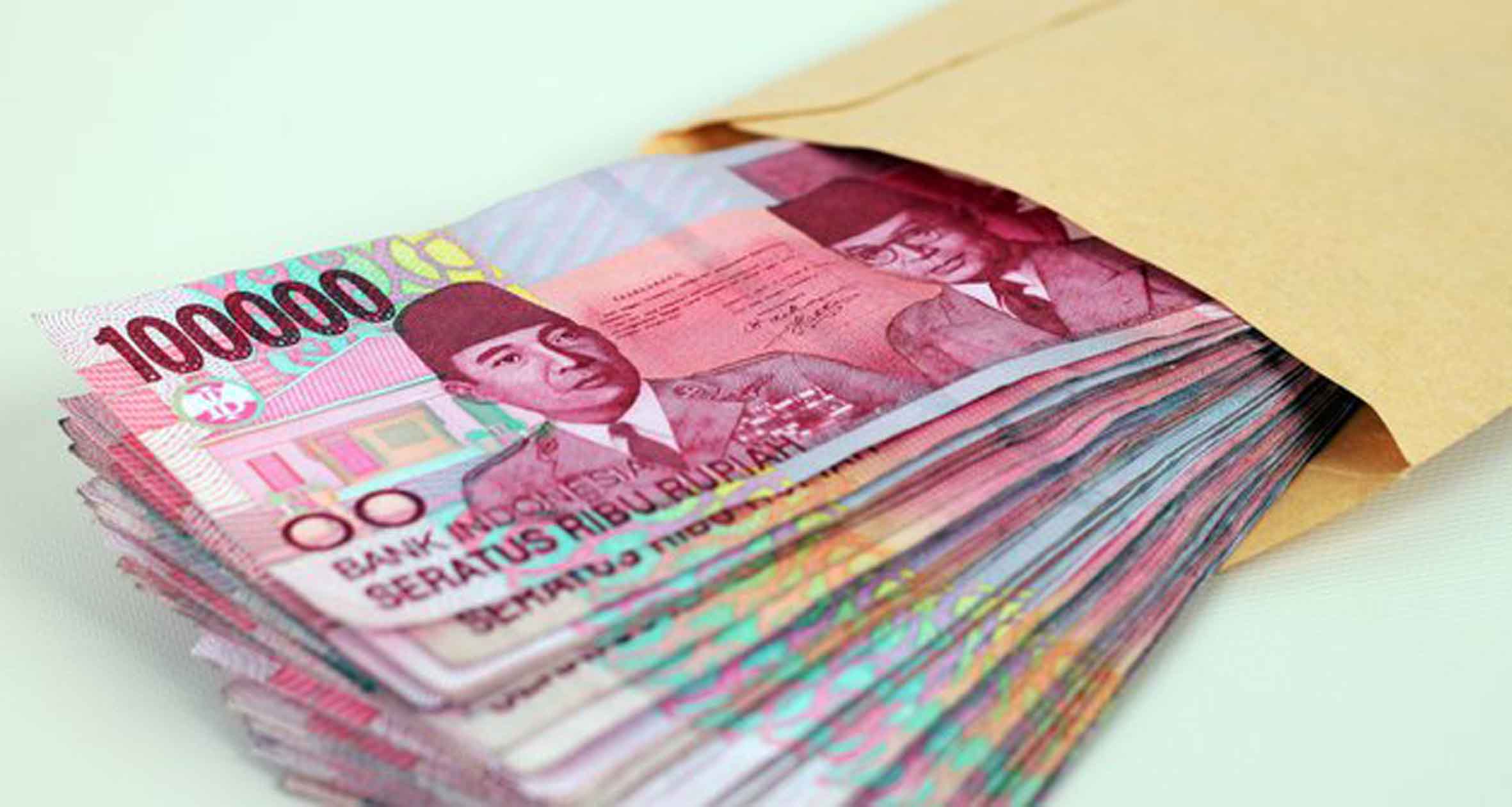 5 Cara Memanfaatkan Uang THR Dengan Baik dan Bijak