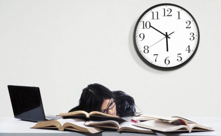 7 Tips Menjaga Pola Tidur Agar Tetap Baik Di Bulan Ramadhan