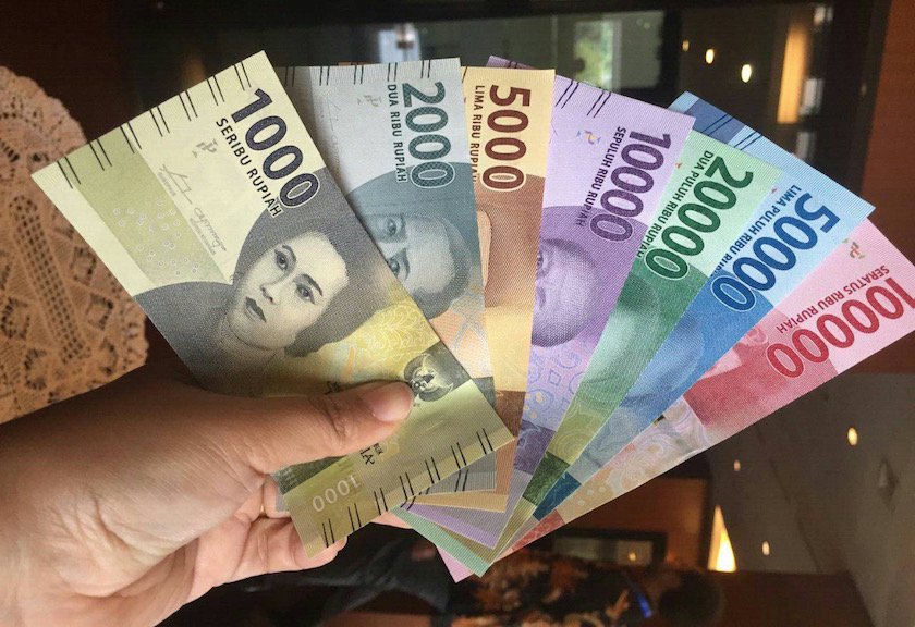 Cara menghitung THR karyawan sesuai undang undang