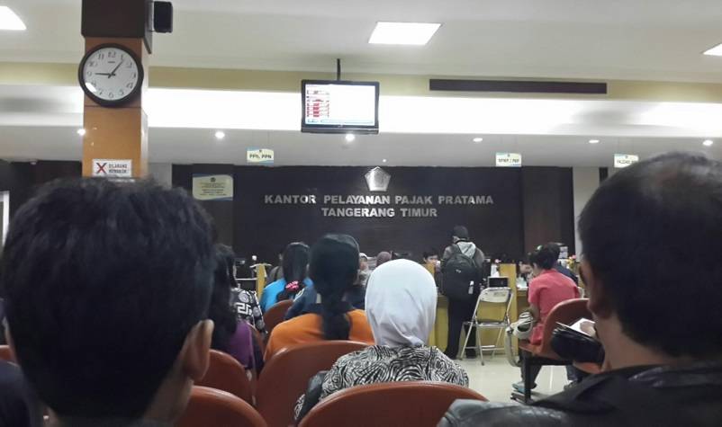 Cara Mendaftar NPWP Untuk Perusahaan Terbaru