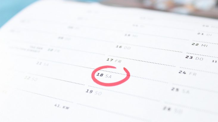 Jadwal Lengkap Cuti Bersama Lebaran Tahun 2018