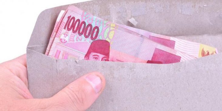 Cara Menghitung THR Karyawan Harian Lepas