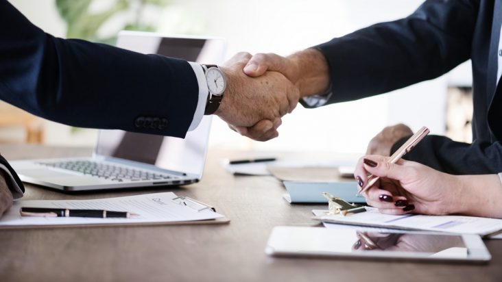 5 Ciri Rekan Bisnis Yang Cocok Diajak Memulai Usaha