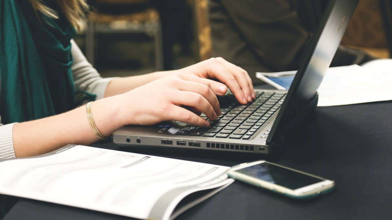 Cara Membuat Curriculum Vitae Di Tahun 2018