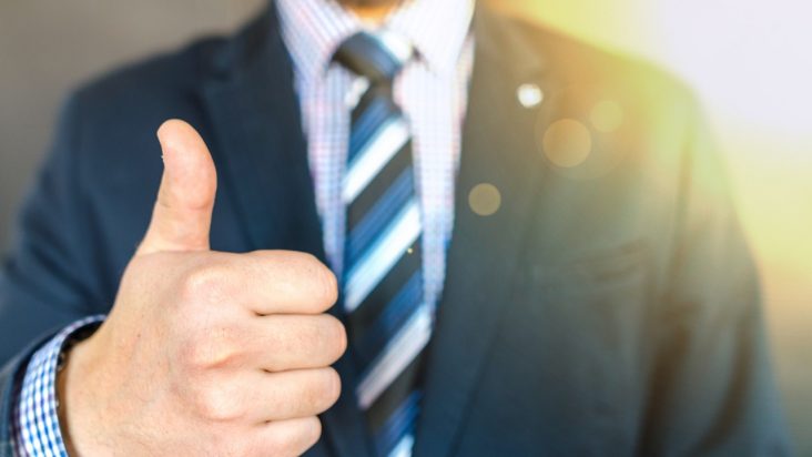 Tunjukkan Jika Anda Adalah Manager Yang Hebat Dengan Cara Ini