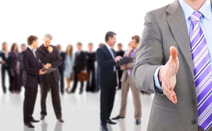 Bagaimana Menemukan Rekan Bisnis yang Tepat