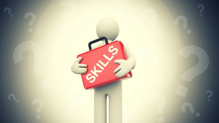 6 Soft Skill Yang Paling Dicari Perusahan