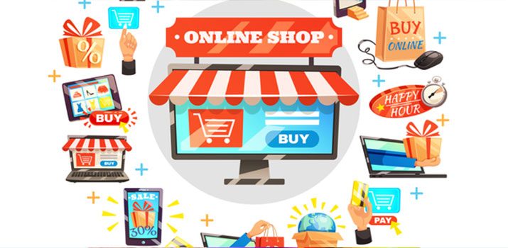 Cara Sukses Membuka Usaha Online Shop dan Untung Besar