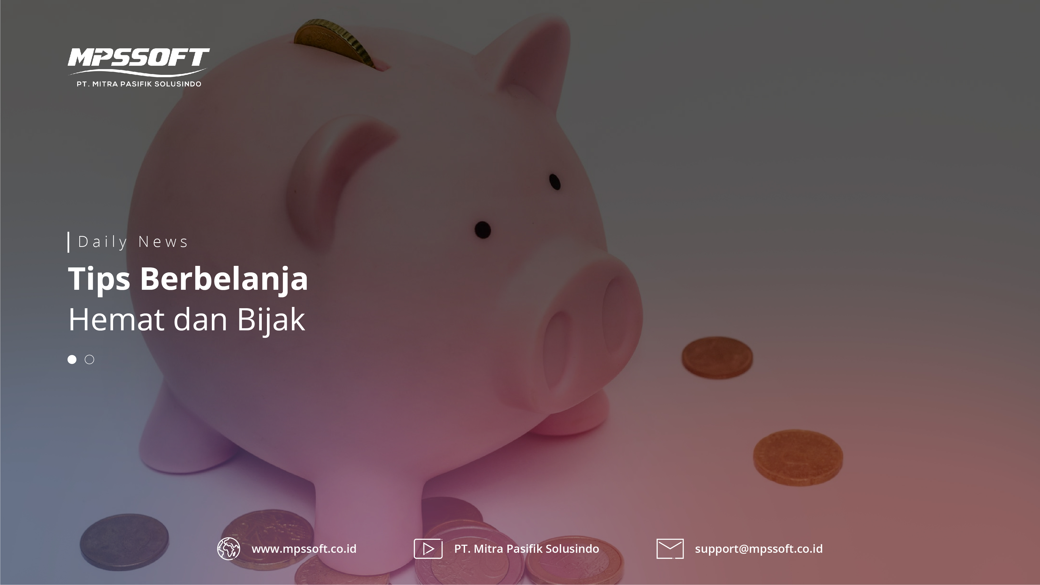 Tips Berbelanja Hemat dan Bijak
