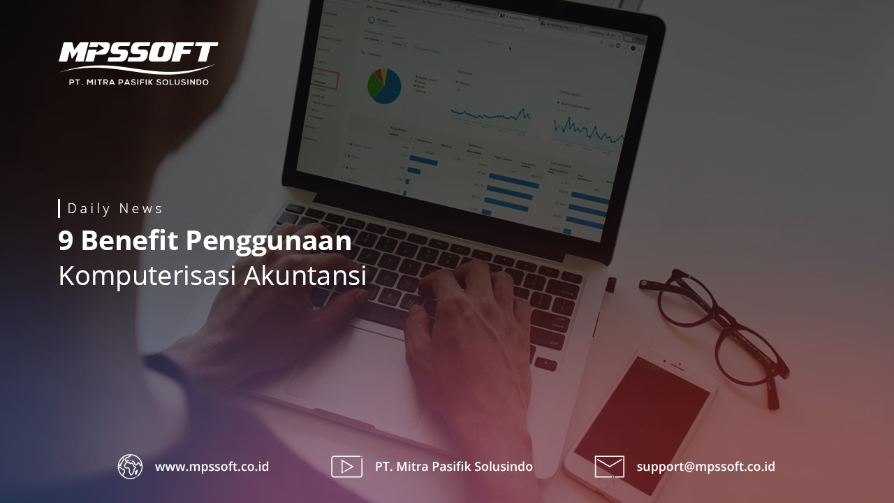 9 Benefit Penggunaan