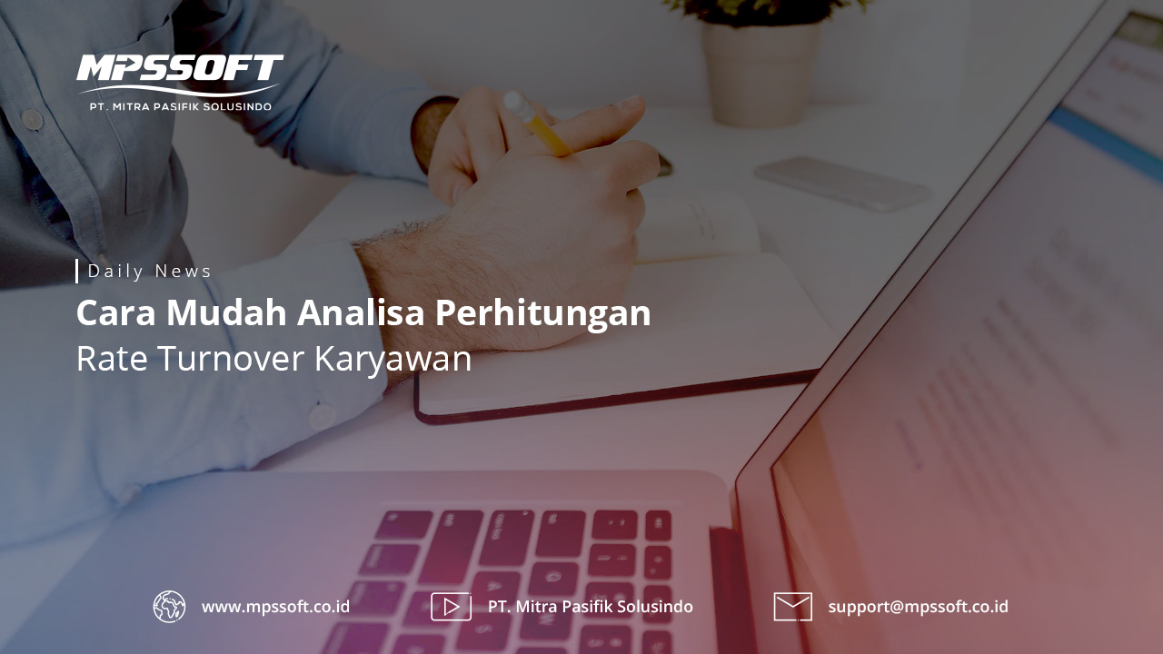 Cara Mudah Analisa Perhitungan
