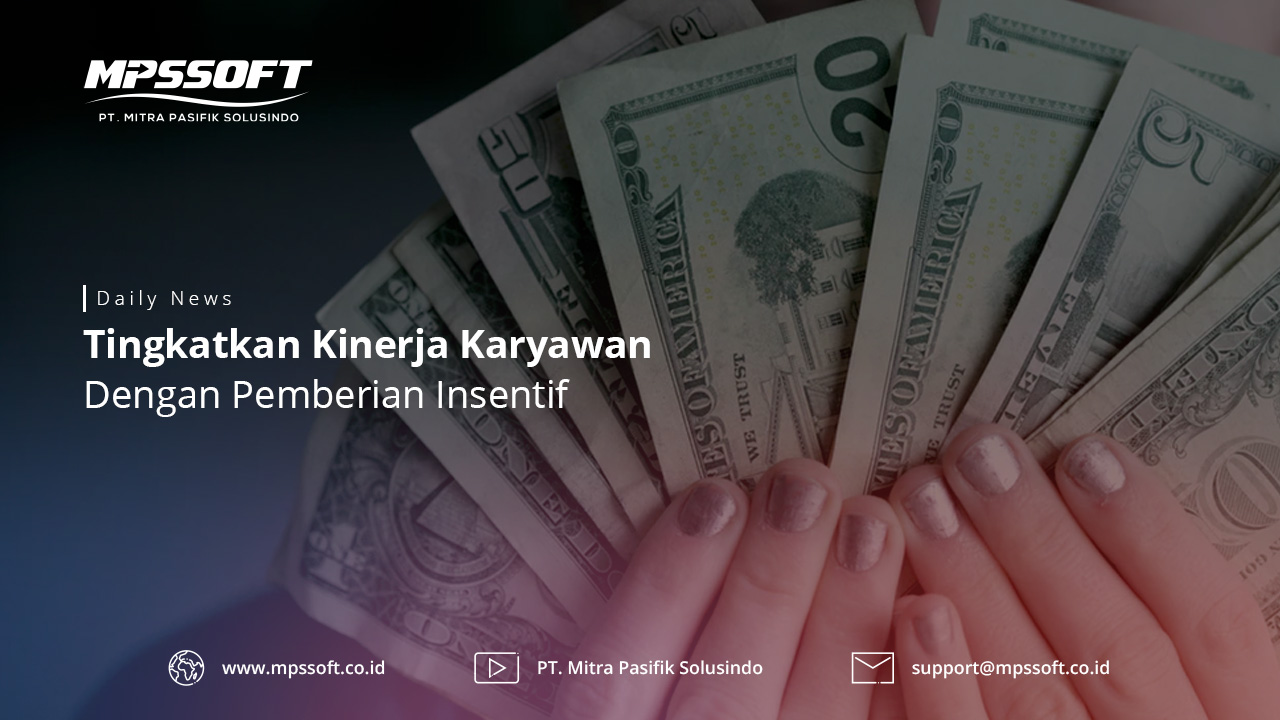 Tingkatkan Kinerja Karyawan