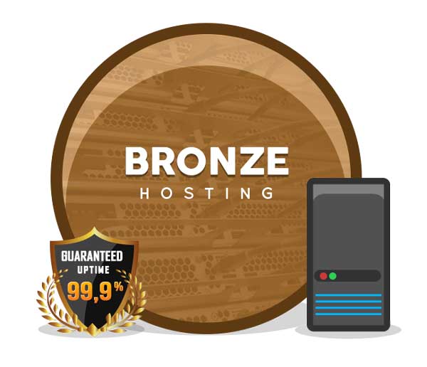 bronze