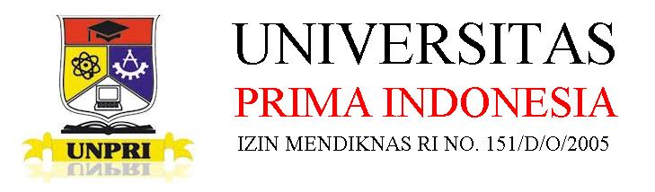 Universitas Prima Indonesia (unpri)