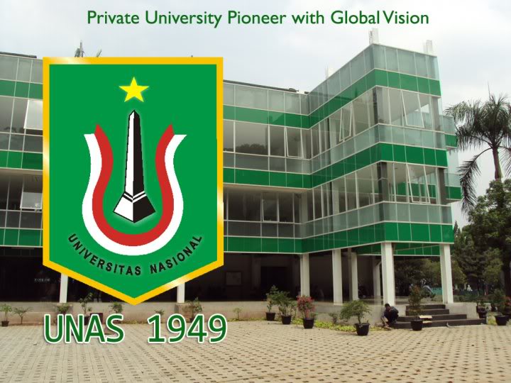 Universitas nasional (UNAS)