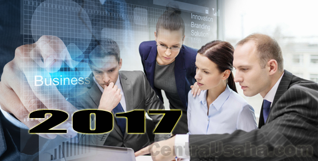 peluang bisnis dan usaha 2017