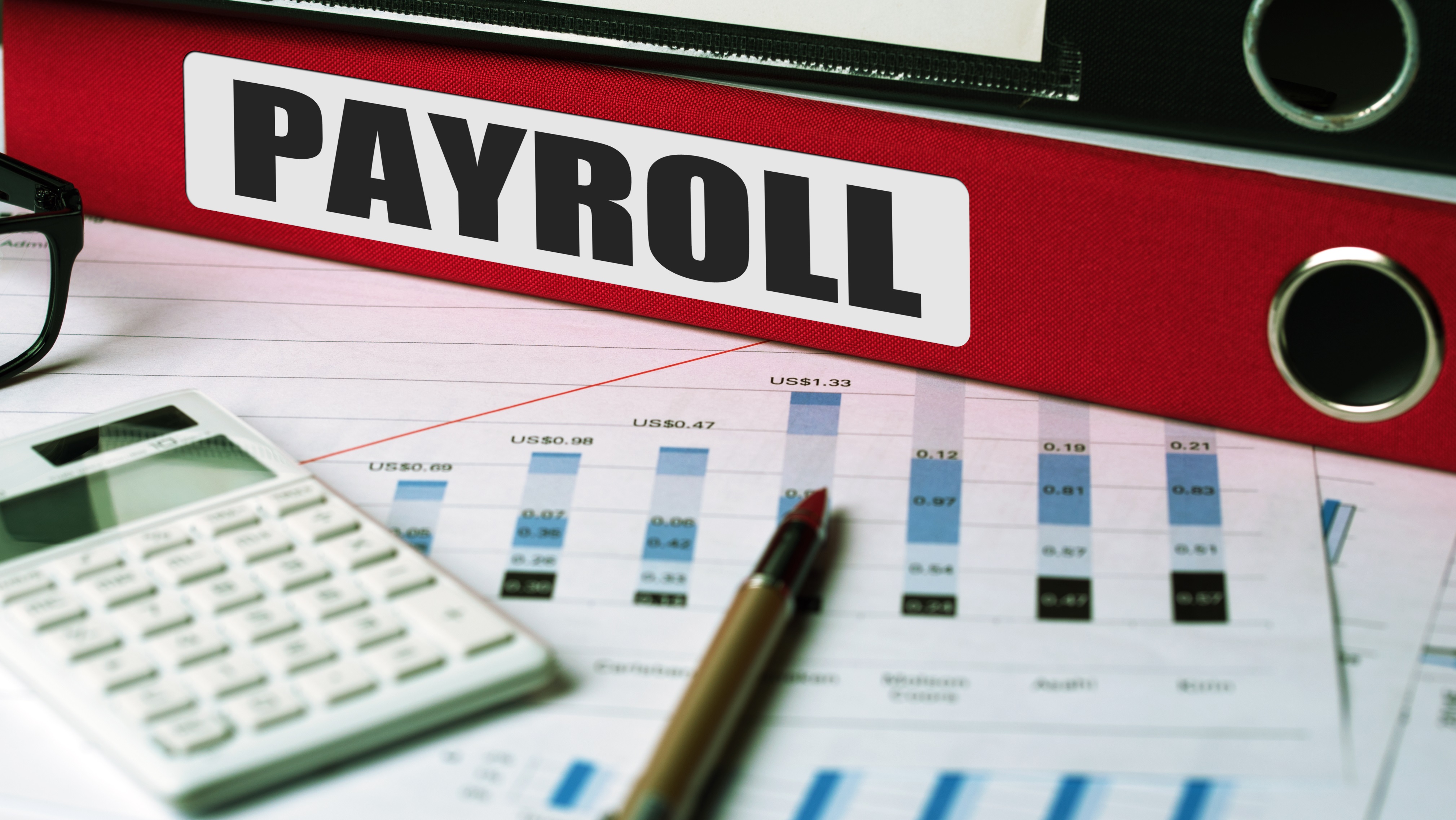 Proses payroll yang rumit dan lama