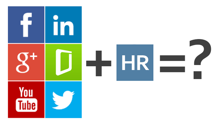 10 Cara Ampuh Integrasi Social Media dan HR